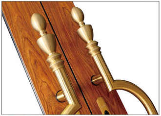 伊盾门窗Y系列 伊盾门窗Y系列