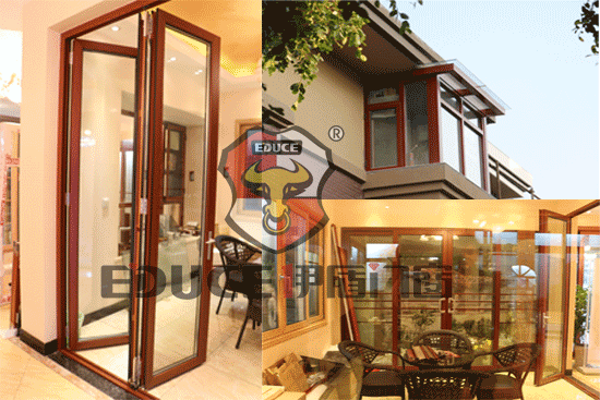 伊盾门窗案例细节 伊盾门窗案例细节