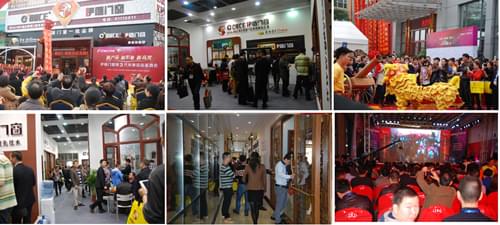 伊盾门窗免费加盟支持