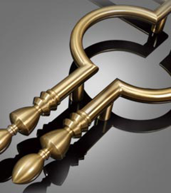 伊盾保温隔热门窗配件