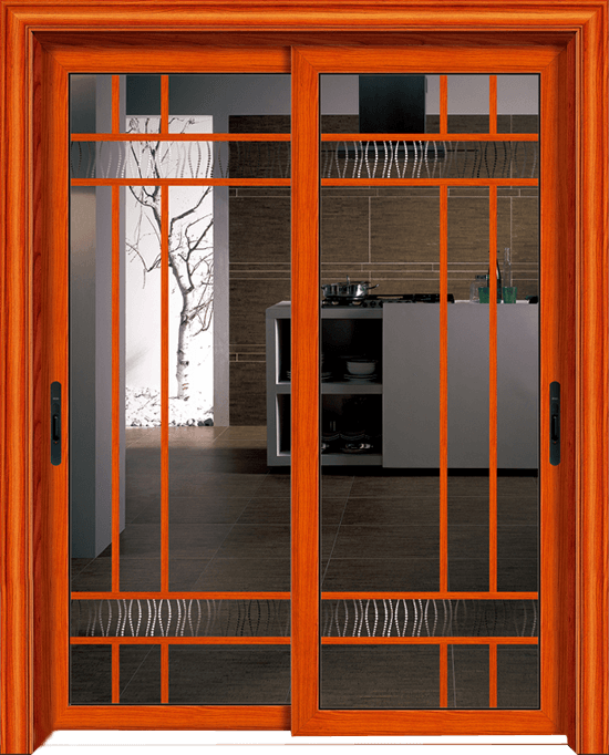 伊盾门窗吊趟门