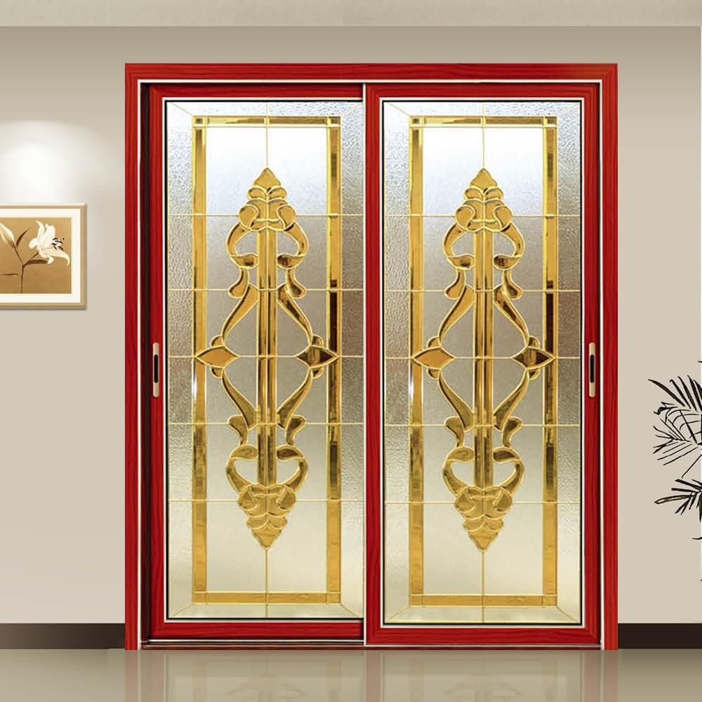 皇室重型推拉门