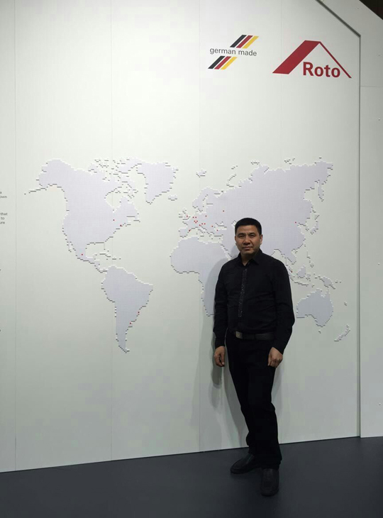 伊盾参观 伊盾参观