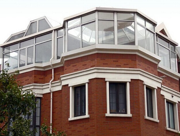 露天防水阳光房