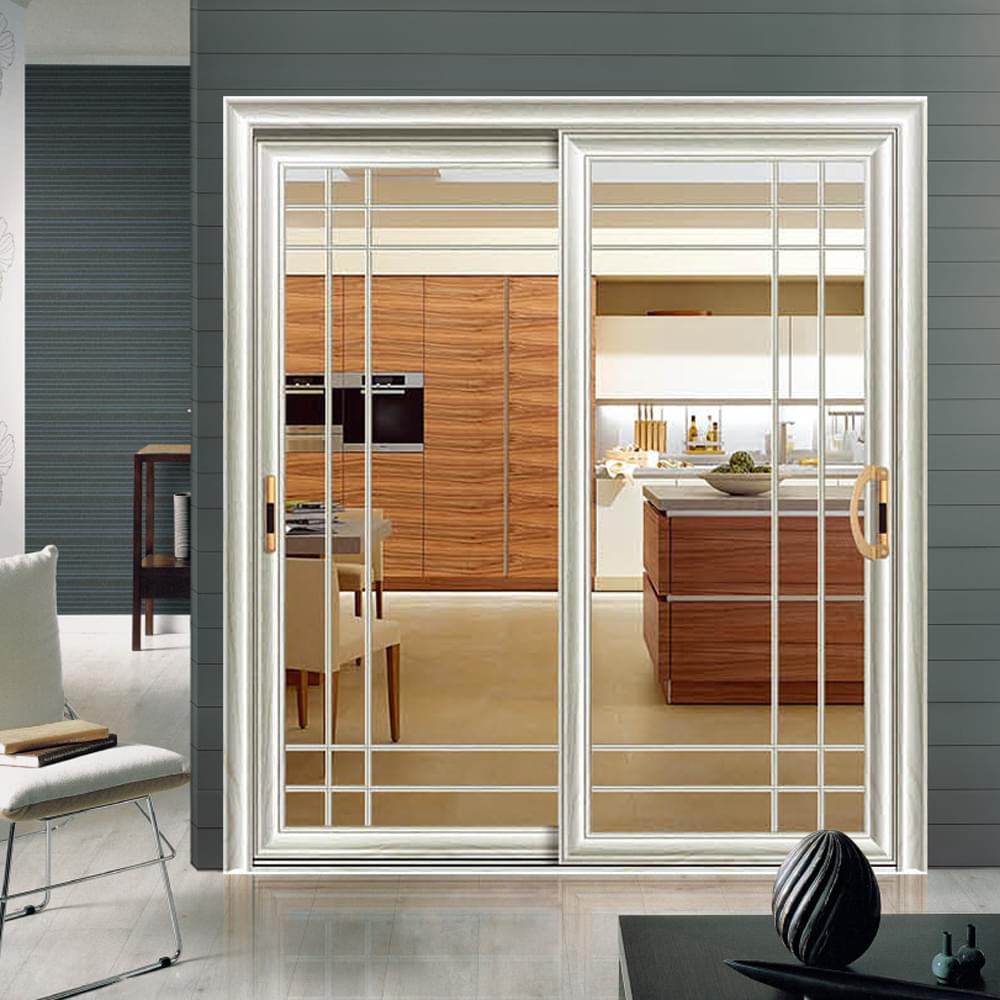 伊盾旺家系列厨房门