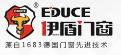 伊盾门窗