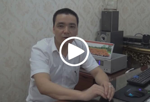 视频: 伊盾安全门窗销售亚军-肖总 视频: 伊盾安全门窗销售亚军-肖总