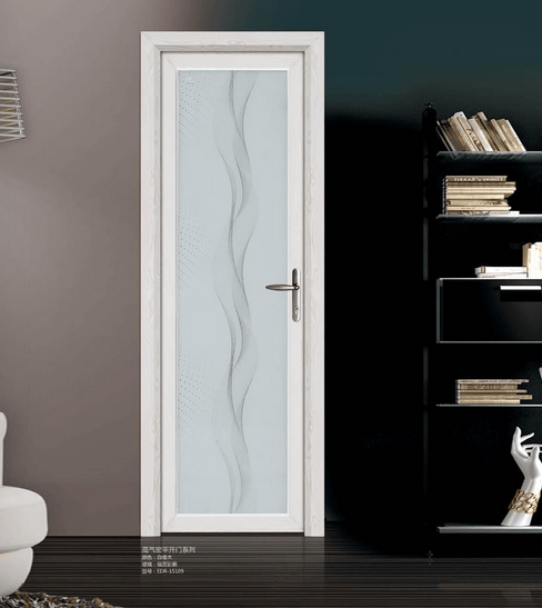 断桥铝合金门窗