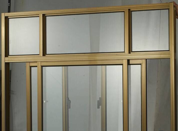 铝合金门窗加盟