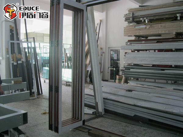 铝合金门窗材料