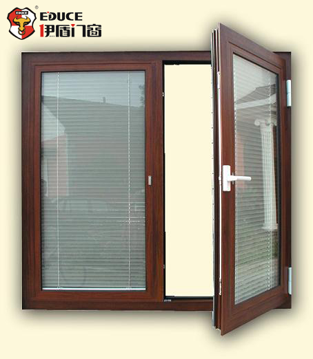 铝合金门窗十大品牌