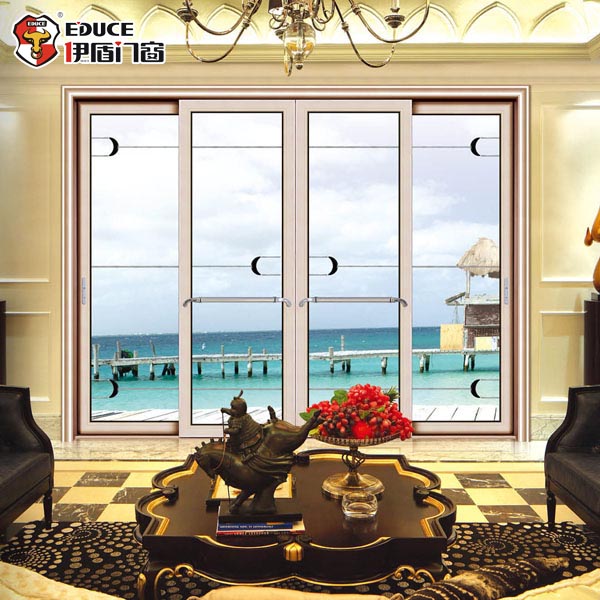 门窗购买与安装