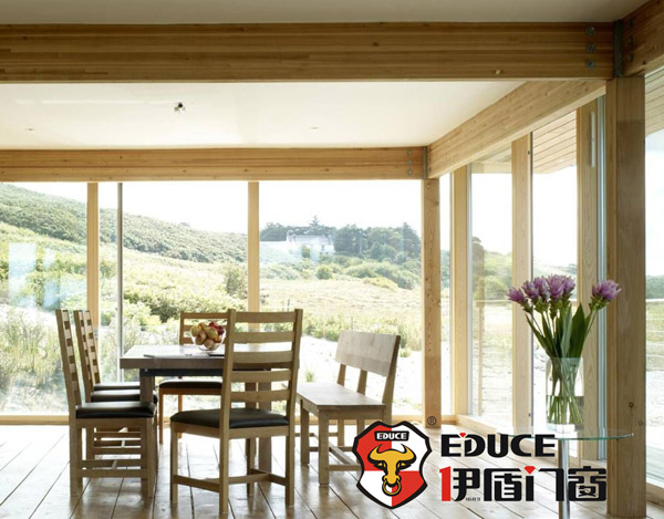 铝合金门窗加盟