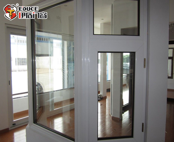 铝合金门窗市场