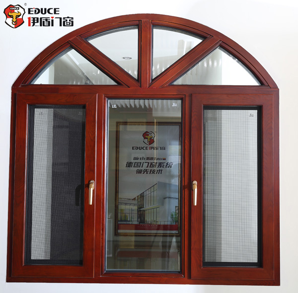 铝合金门窗厂家