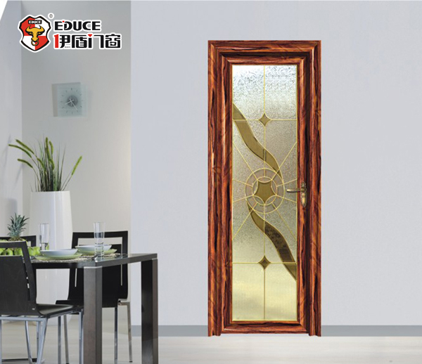 铝合金隔音门窗