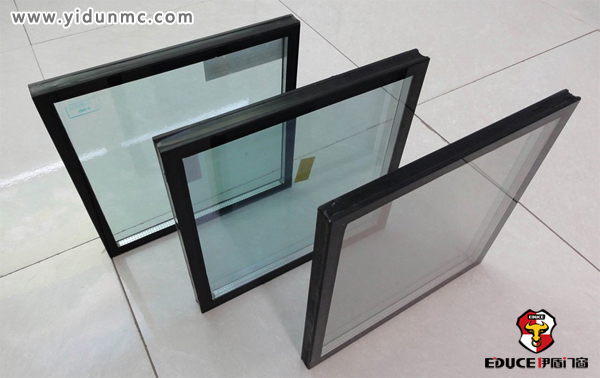 隔音门窗玻璃