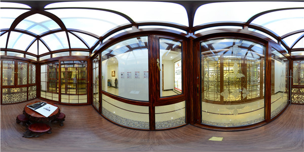 断桥铝门窗加盟选对伊盾门窗