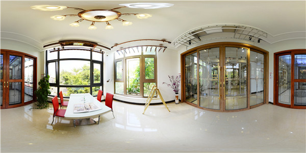 断桥铝门窗加盟选对伊盾门窗