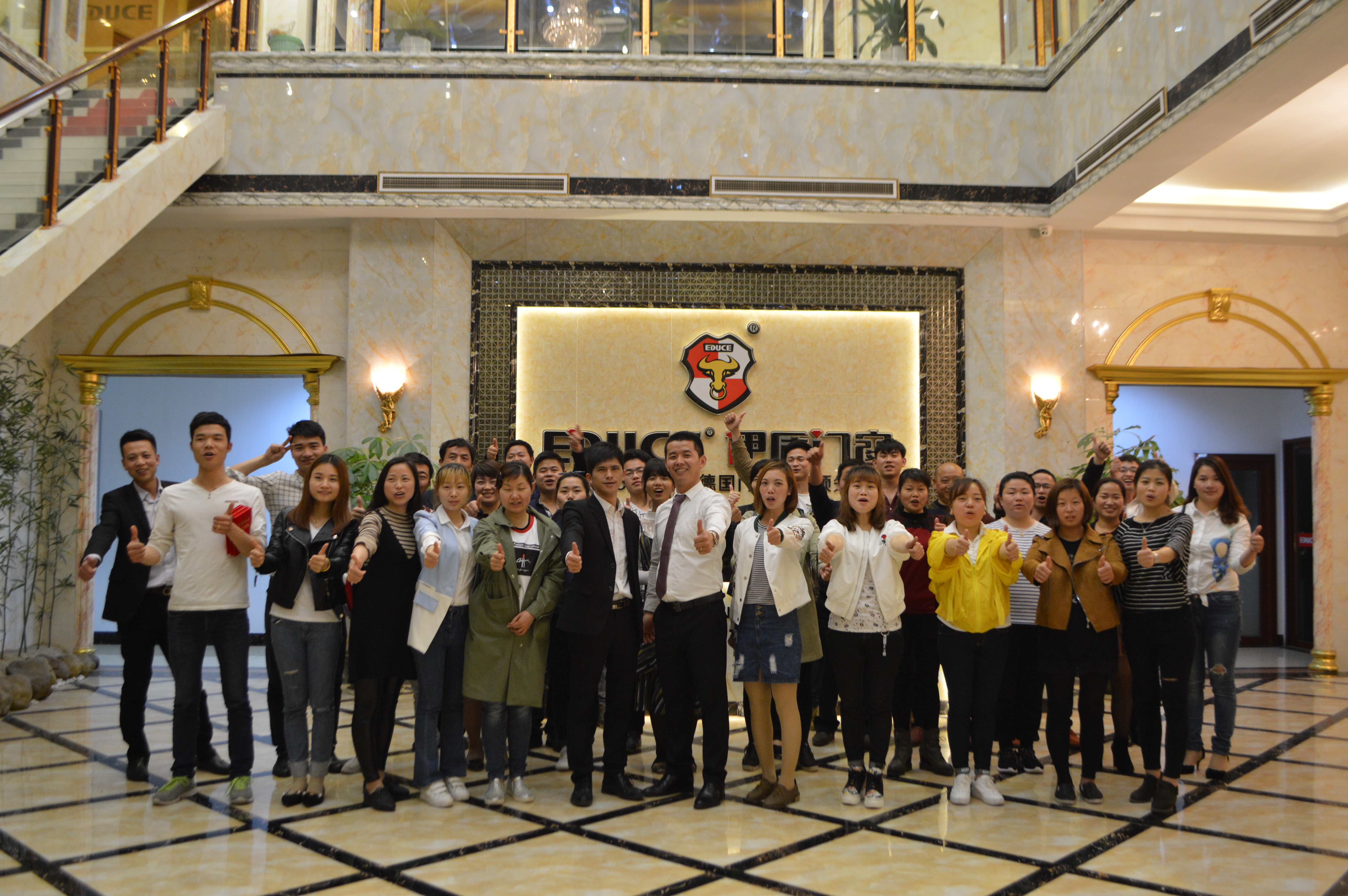 断桥铝门窗加盟伊盾门窗