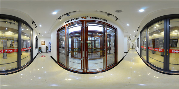 铝合金门窗加盟品牌伊盾门窗