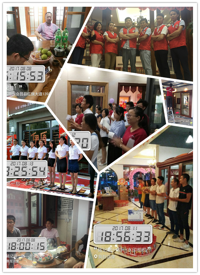 门窗厂家伊盾门窗江西全省联动