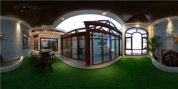 门窗加盟品牌伊盾门窗