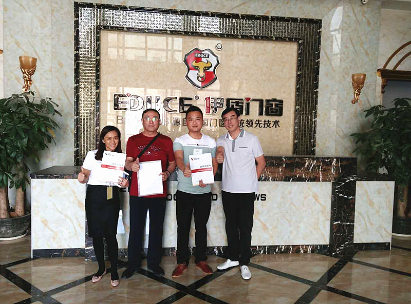 伊盾门窗海南三亚专卖店 伊盾门窗海南三亚专卖店