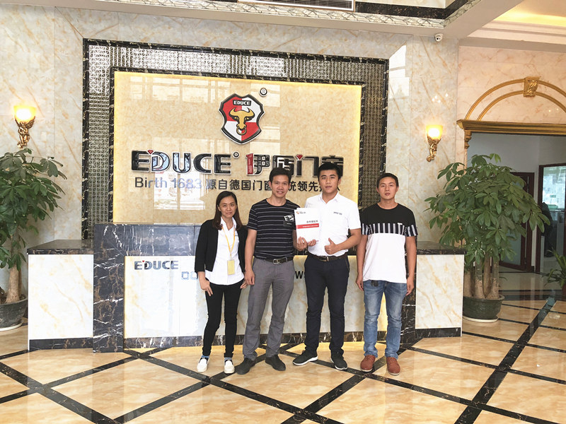 伊盾门窗湖南邵阳专卖店 伊盾门窗湖南邵阳专卖店