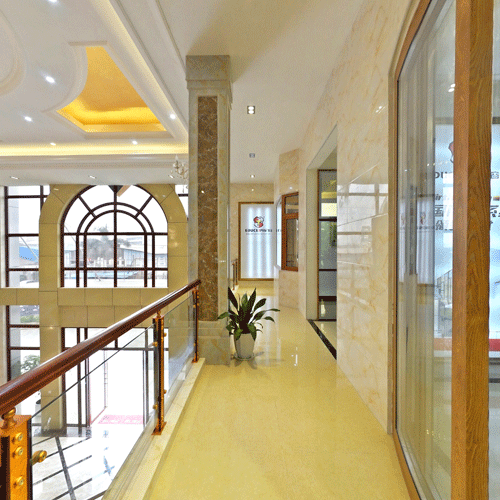 铝合金门窗品牌