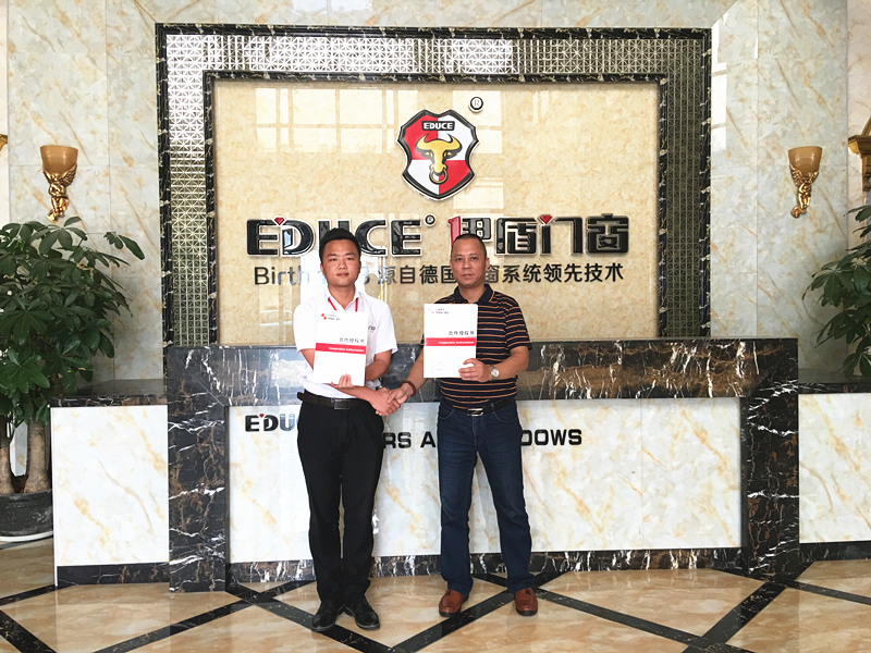 伊盾门窗宁德专卖店 伊盾门窗宁德专卖店