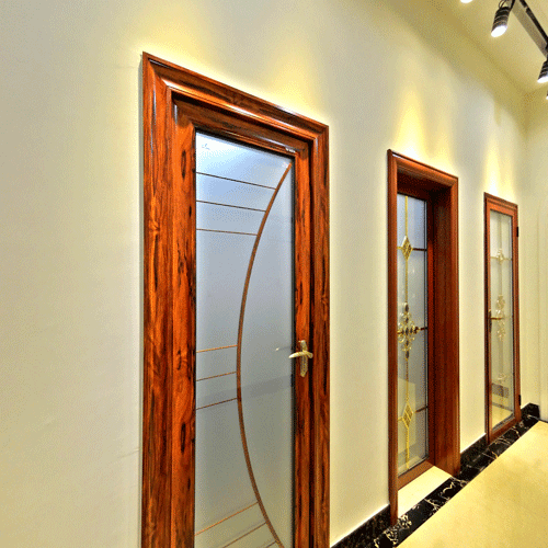 铝合金门窗品牌