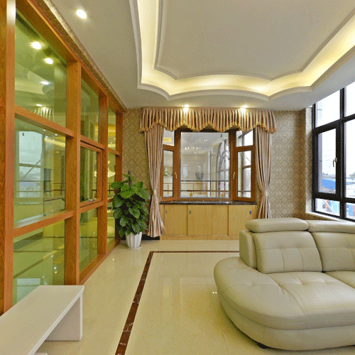 铝合金门窗品牌