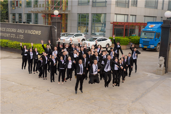 中国十大门窗品牌