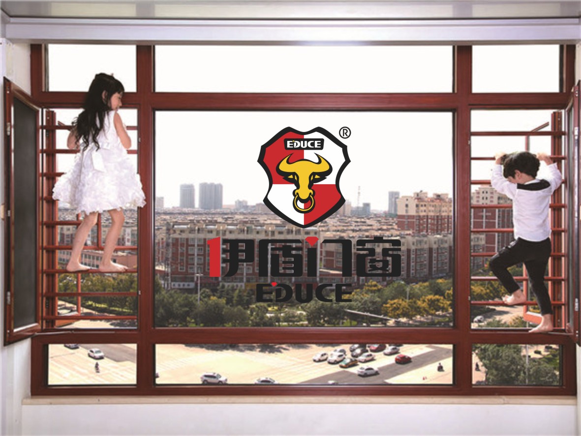 防扰门窗 防扰门窗