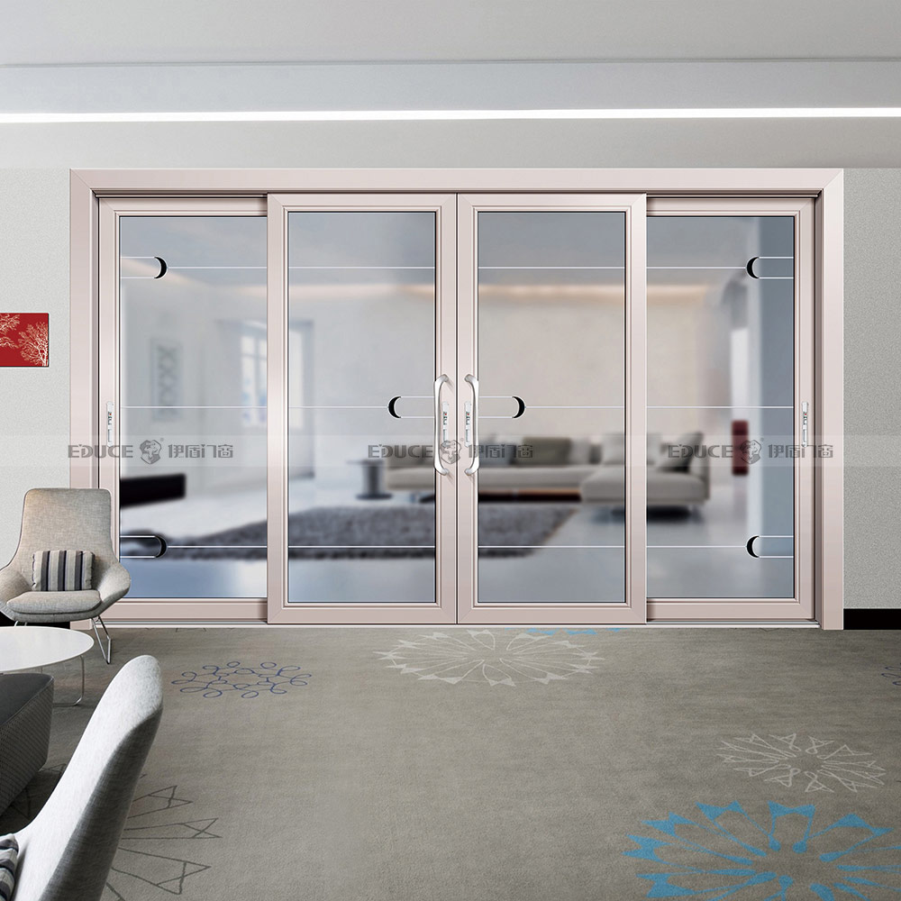 金盾厨房隔断推拉门 金盾厨房隔断推拉门