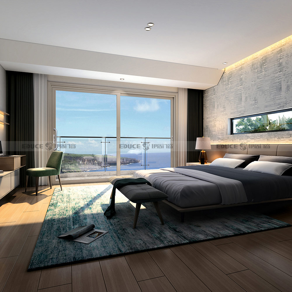 金盾衣帽间移动推拉门 金盾衣帽间移动推拉门