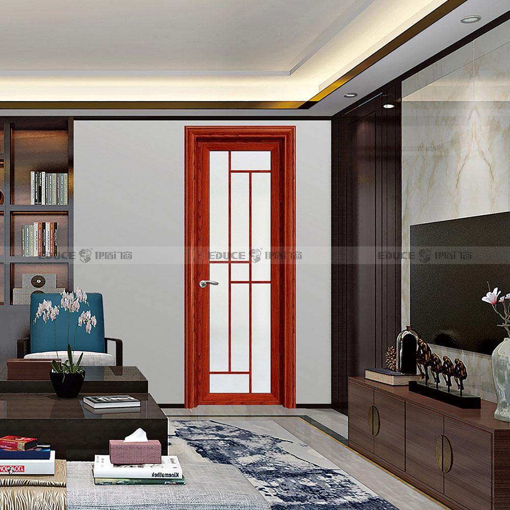 后花园铝合金平开门加盟-银弧 后花园铝合金平开门加盟-银弧