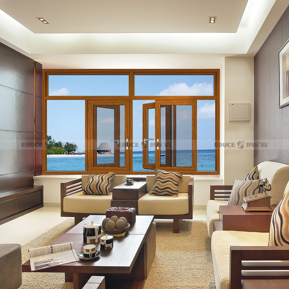 英豪贝尔推拉窗 英豪贝尔推拉窗