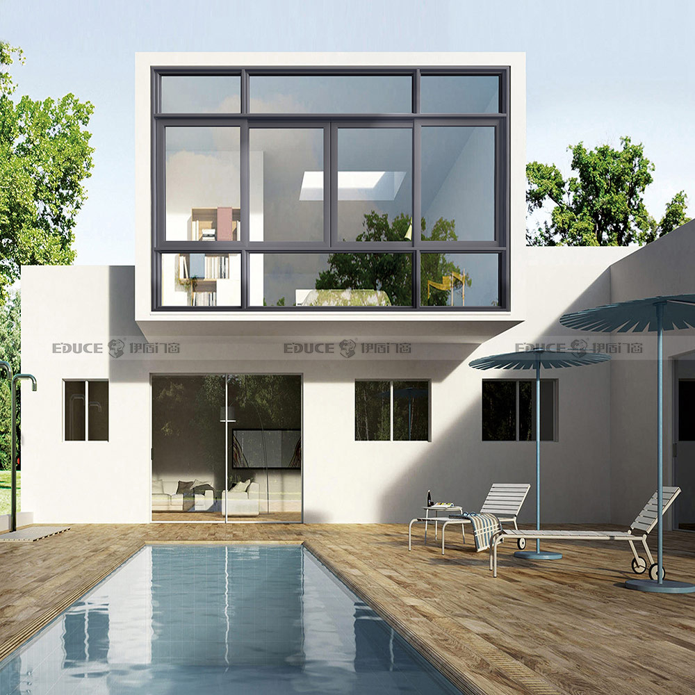 金爵推拉窗 金爵推拉窗